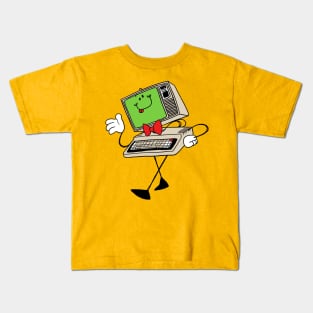 Mr. Coco Kids T-Shirt